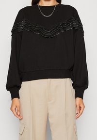 ONLY Felpa - black