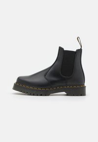Dr. Martens Kotníkové boty - black