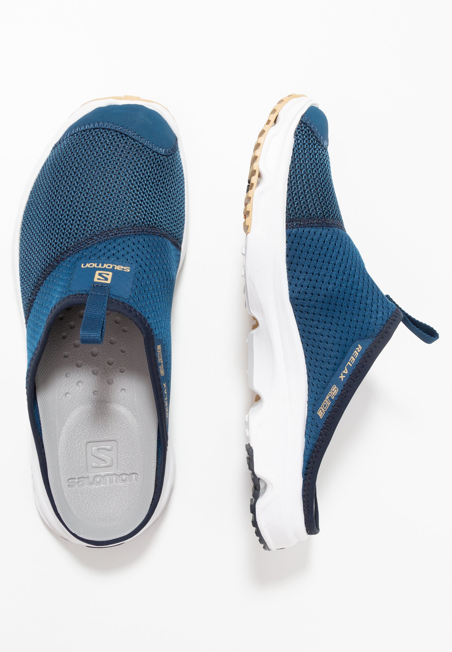 salomon rx moc 4.0 walking sandal