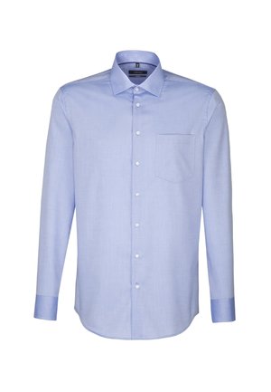 Seidensticker COMFORT FIT - Hemd - light blue