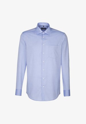 Seidensticker COMFORT FIT - Hemd - light blue