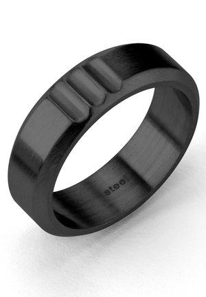 Ring - schwarz