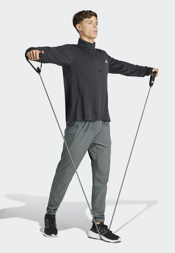 ESSENTIALS LONG SLEEVE - Long sleeved top3