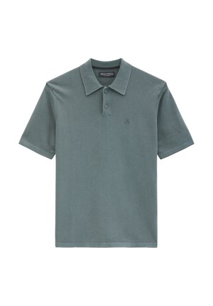 REGULAR - Poloshirt - skipping stone