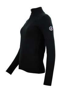 Peak Mountain ACHARLITO - Maglione - noir