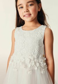 Baker by Ted Baker REGULAR FIT biały