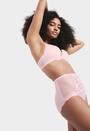 Marks & Spencer JASMINE - Push-up BH - antique pink