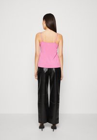 ICHI IHLike - Tops - super pink