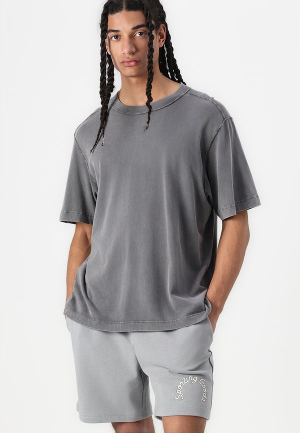 ONSDAVIS 2 PACK - Tracksuit bottoms3