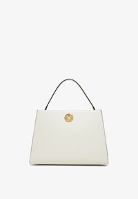 Unselected, white