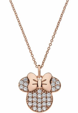 DISNEY Jewelry Halskette - rosa