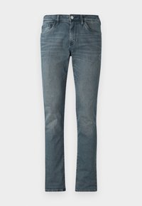 TTJOSH Slim - Slim fit jeans - blue grey denim