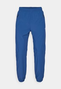 ACE TRACK PANTS - Tréningruha alsók - estate blue