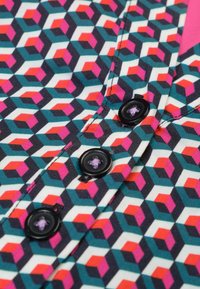 J&JOY TENNIS CLUB - Blouse - mulit coloured