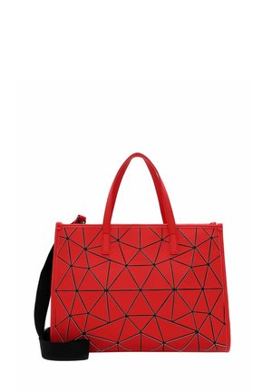 SFY JESSY-LU - Handbag - red