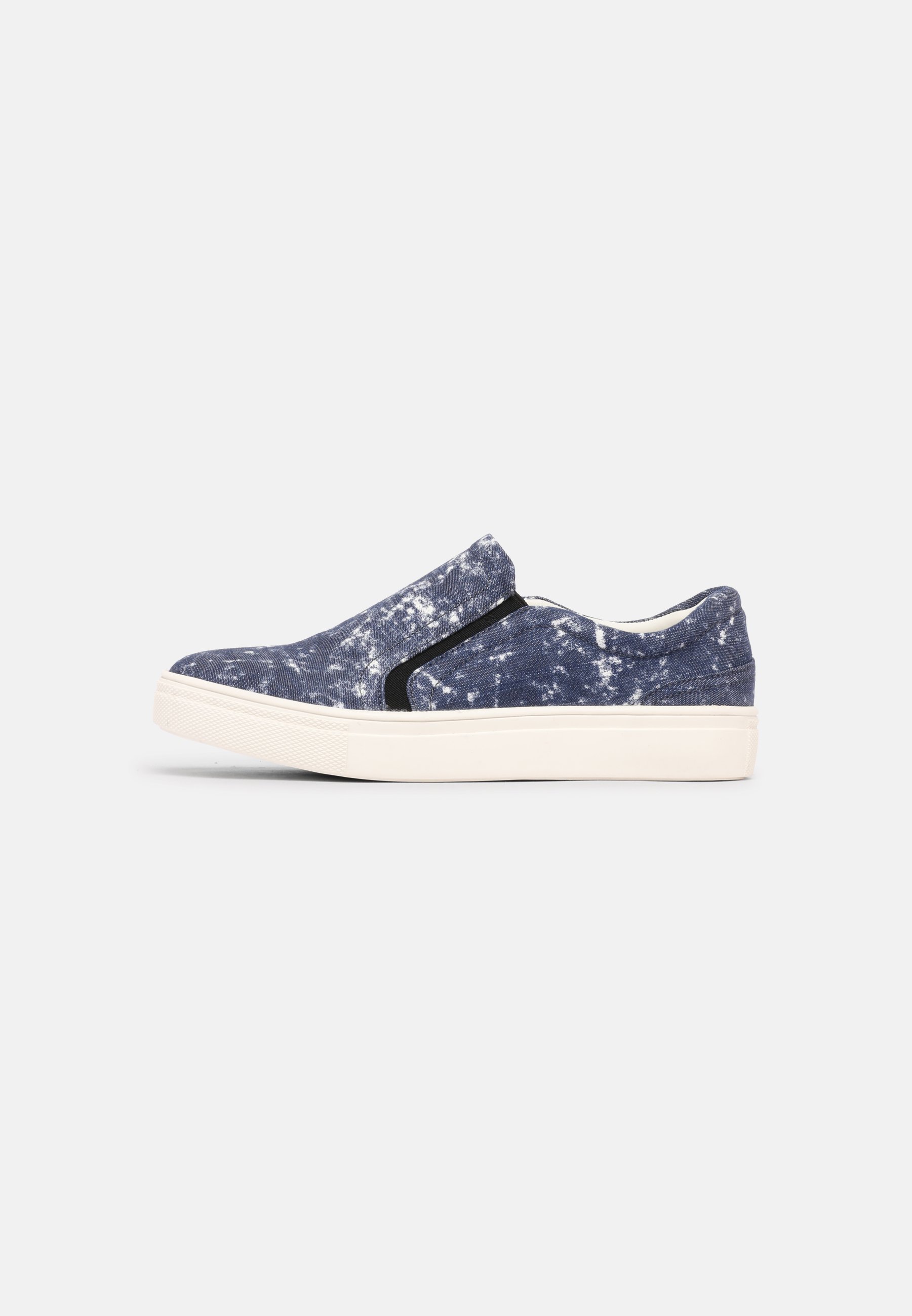 Senza Lacci GEOX Uomo - Blu - Vendita Senza Lacci On line su  rizzocalzature.com