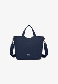 Non sélectionné, navy blue