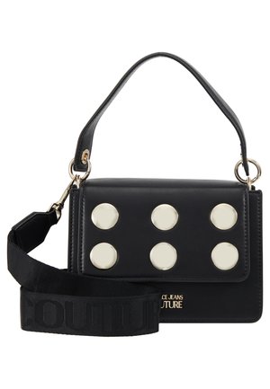 Versace Jeans Couture Sac à main - black