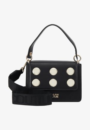 Versace Jeans Couture Borsa a mano - black