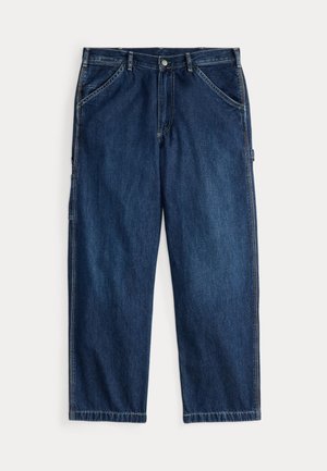 POLO DUNGAREE CARPENTER JEAN
 - Arbetsjeans - mast west