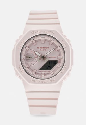 S2100 SERIES - Orologio - pink