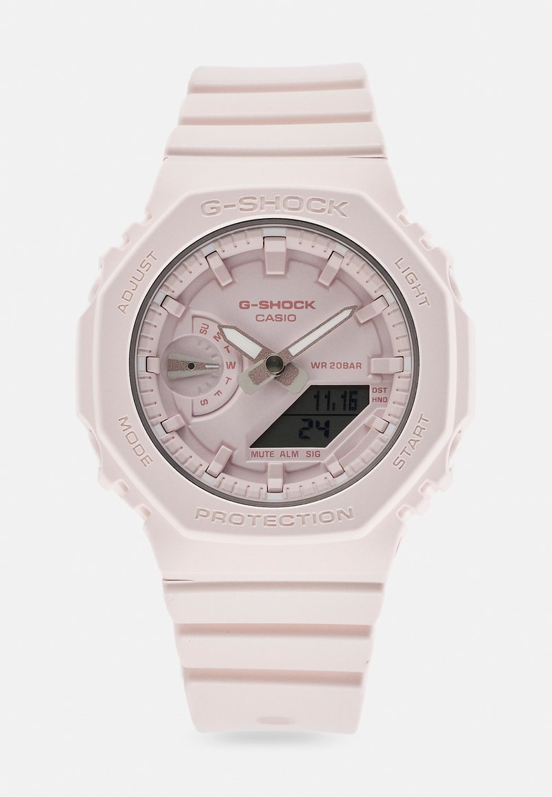 G-SHOCK - S2100 SERIES - Ceas - pink, Extindeți