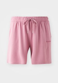 ONPFREI LIFE LOGO SHORTS - Sports shorts - lilas