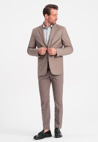 Ombre Veste de costume - beige