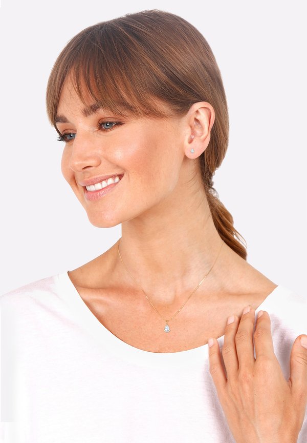 JEWELRY SET CLASSIC - Halskette