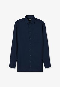 Ausgewählt, nachtblau