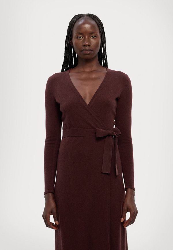 ASTRID DRESS - Jumper dress2