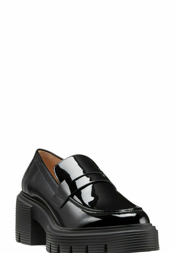 SOHO LOAFER - Slip-ons2