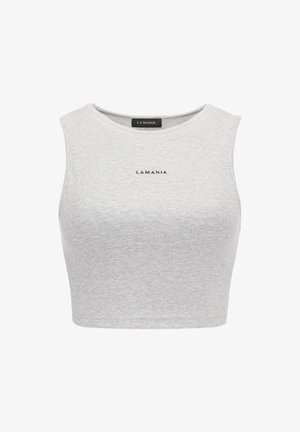 LIU - Top - melange