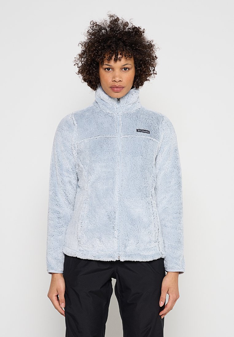 Columbia Fleecejas grijs Columbia Fleecejas grijs