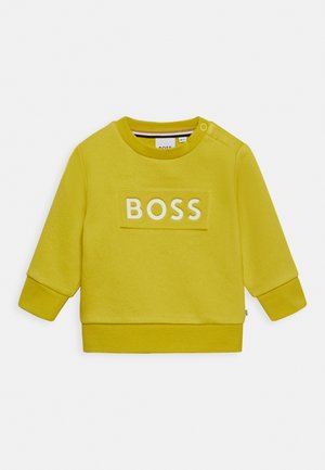 UNISEX - Sweatshirt - lime