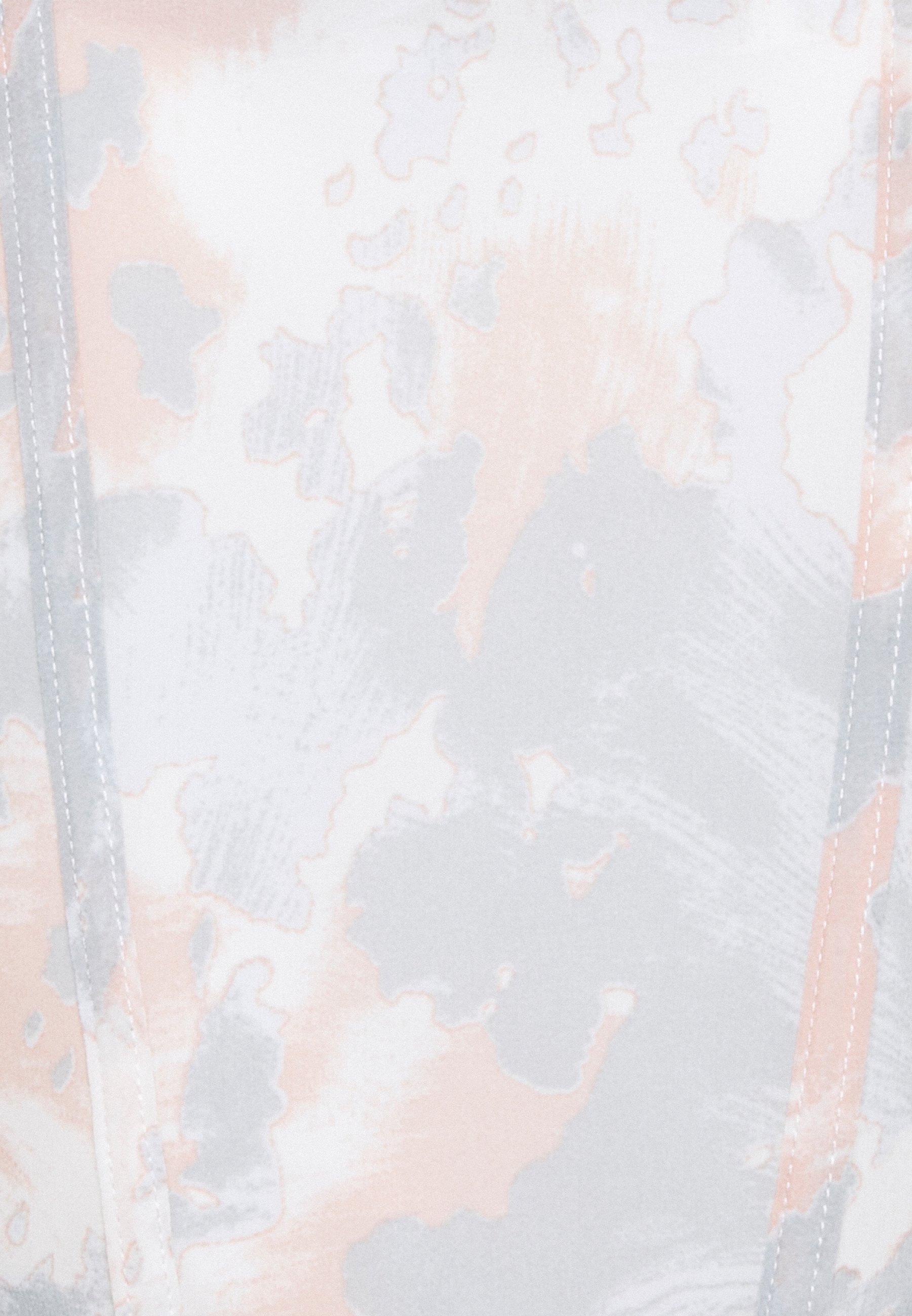 Women COLD SHOULDER CORSET MARBLE - Blouse Women COLD SHOULDER CORSET MARBLE - Blouse