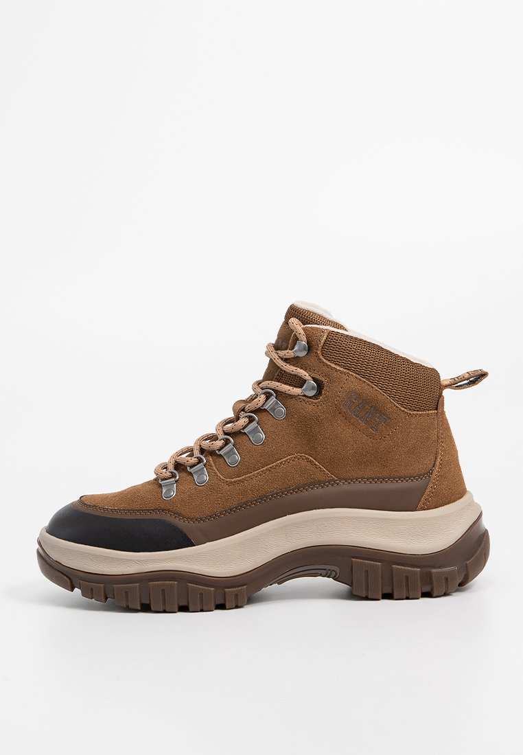 Gant Veterboots kaki