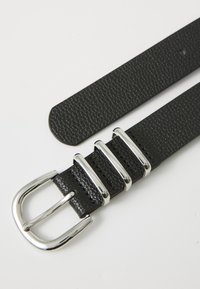 ONLY ONLVIOLA BELT  - Ceinture - black