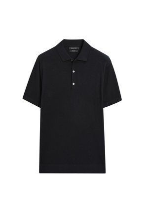 Massimo Dutti - Koszulka polo