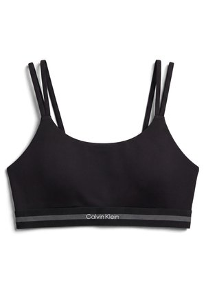 Calvin Klein Underwear, ICON - Sports-bh'er - black