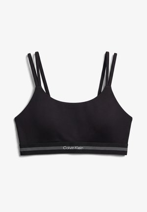 Calvin Klein Underwear, ICON - Sport BH - black