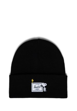 Herschel, Peanuts Elmer - Gorro - black