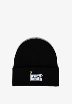 Herschel, Peanuts Elmer - Gorro - black