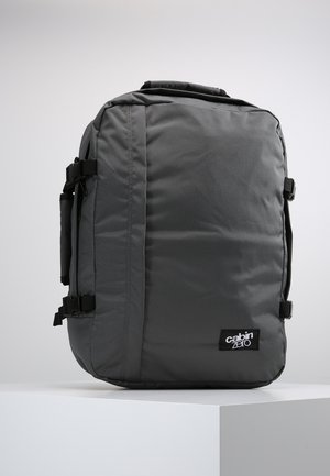 Cabin Zero CLASSIC BACKPACK - Mochila - original grey