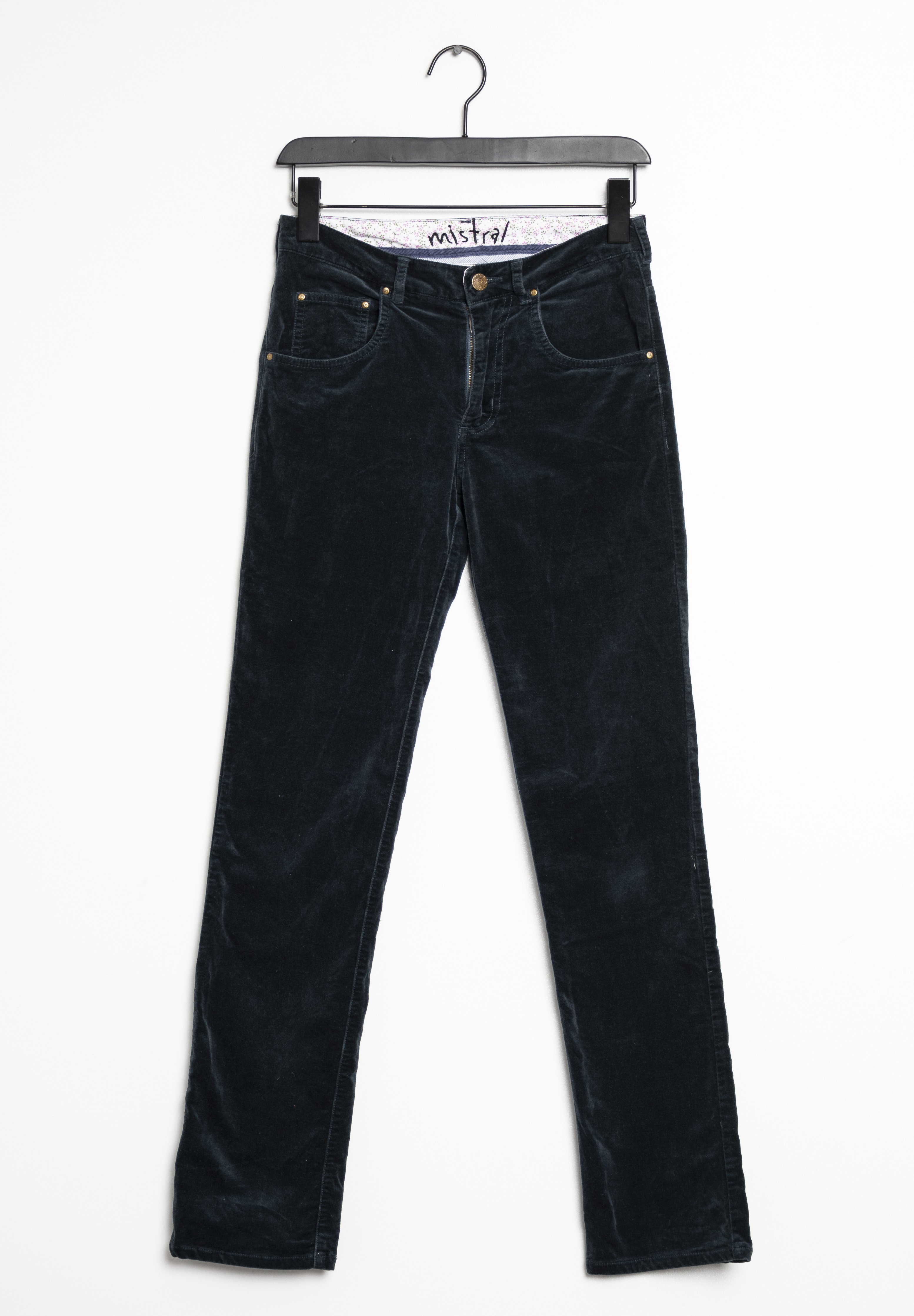 Mistral Pantalones - blue/azul - Zalando.es