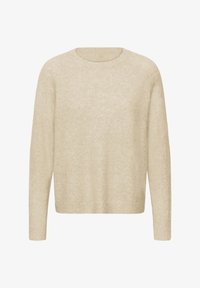 Neizbrano, oatmeal melange