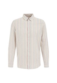THE LINEN - Skjorta - multi coloured