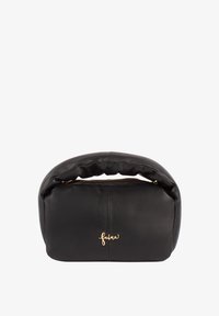 Sélectionné, schwarz