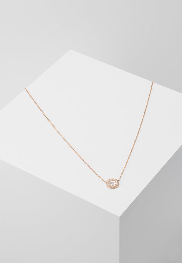 VINTAGE GLITZ - Necklace