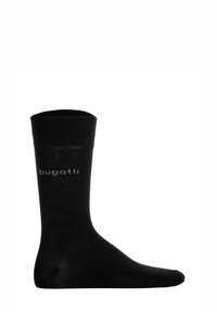 bugatti 3 PACK - Socken - schwarz